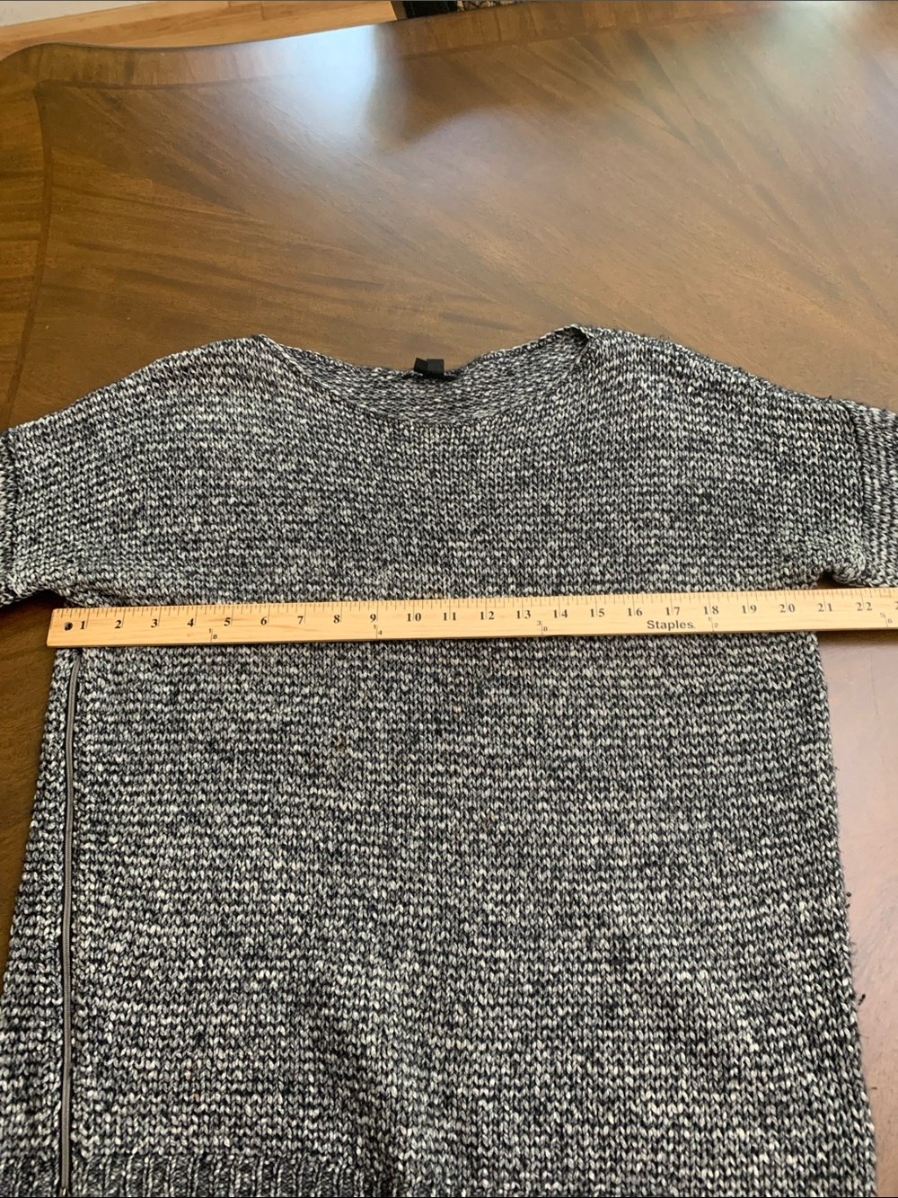 Sweater - Picture 10 of 15